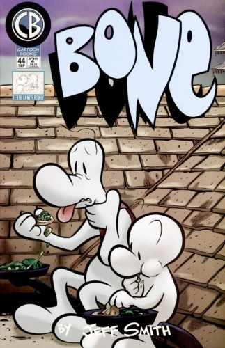 Bone # 44