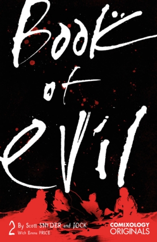 Book of Evil # 2