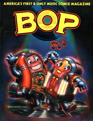 Bop # 1
