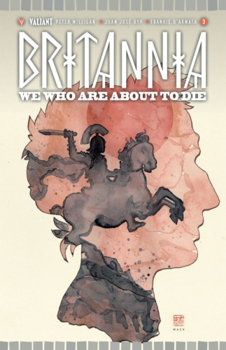 Britannia: We Who Are About To Die # 3