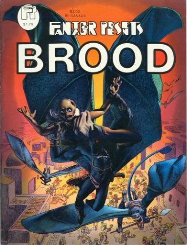 Brood # 1