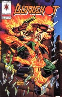 Bloodshot  Vol 1 # 15
