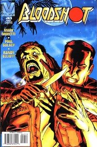 Bloodshot  Vol 1 # 41