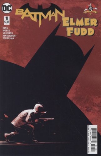 Batman/Elmer Fudd Special # 1