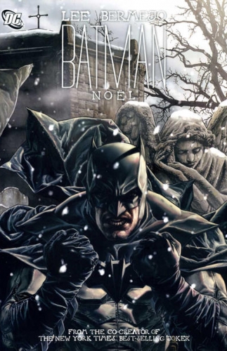 Batman: Noël # 1