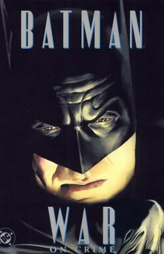 Batman: War on Crime # 1