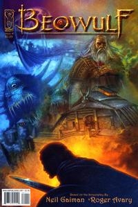 Beowulf (Gaiman) # 1