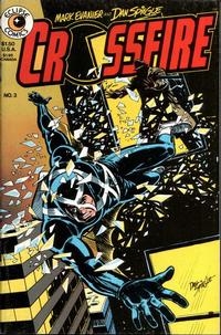 Crossfire # 3