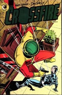 Crossfire # 5