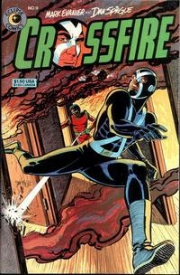 Crossfire # 9