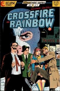 Crossfire and Rainbow # 2