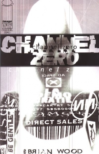 Channel Zero # 1