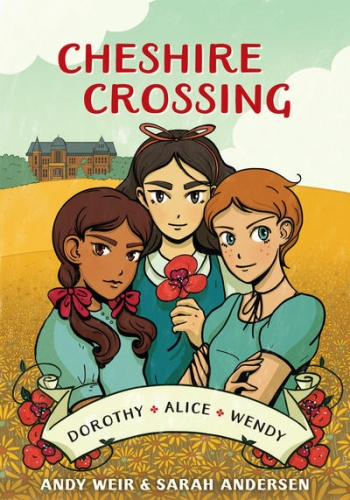 Cheshire Crossing # 1