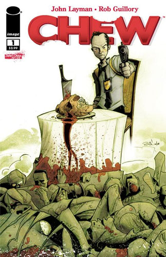 Chew # 1