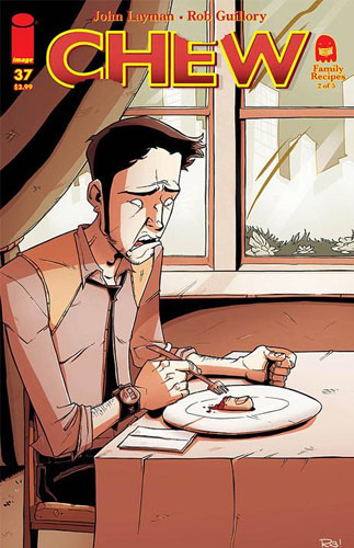 Chew # 37