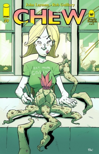 Chew # 39