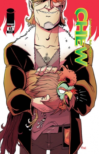 Chew # 45