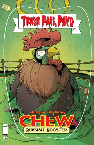 Chew # 47