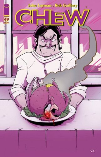 Chew # 49