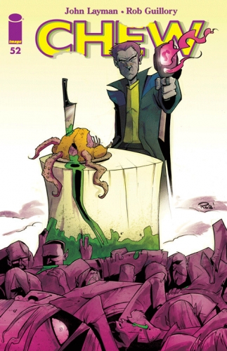 Chew # 52