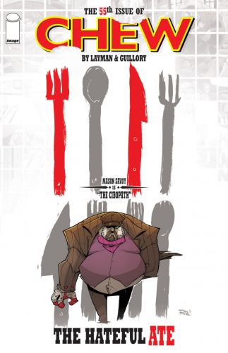 Chew # 55