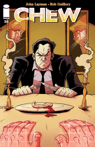 Chew # 56