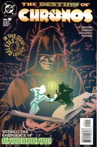Chronos # 9