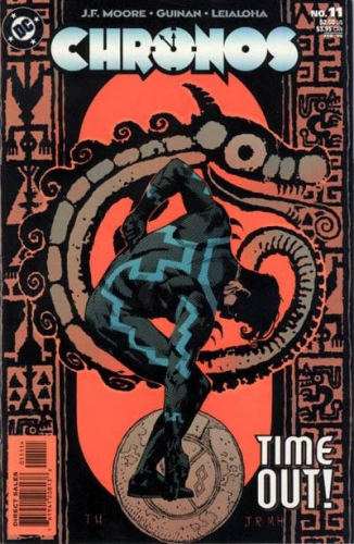 Chronos # 11