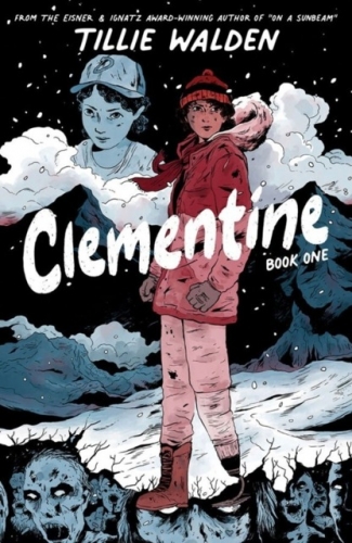 Clementine # 1