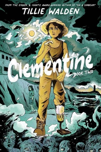 Clementine # 2