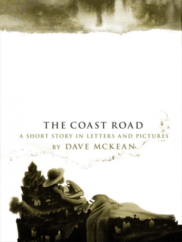 The Coast Road # 1