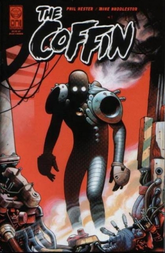 The Coffin # 1