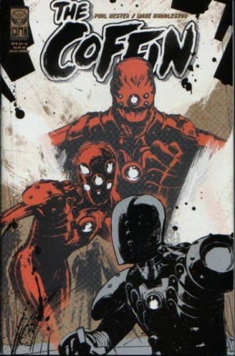 The Coffin # 4