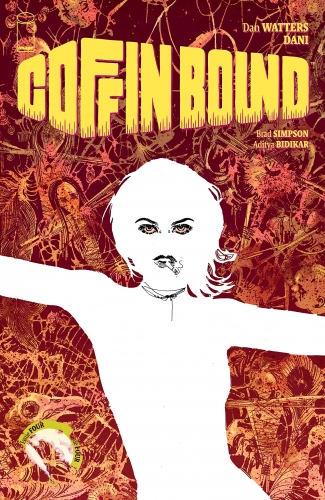 Coffin Bound # 4
