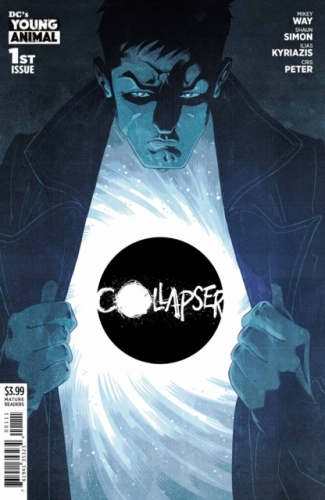 Collapser # 1