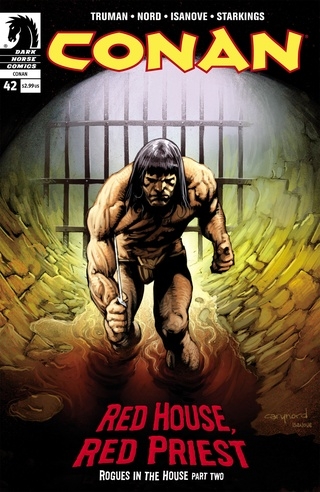 Conan # 42