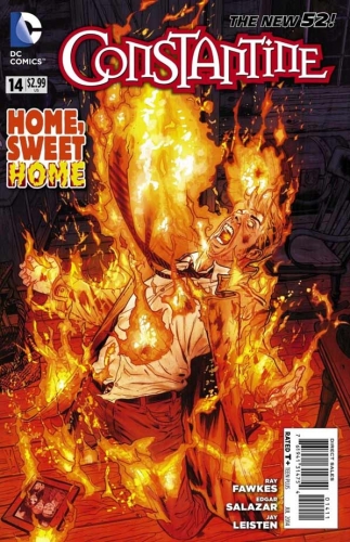 Constantine # 14