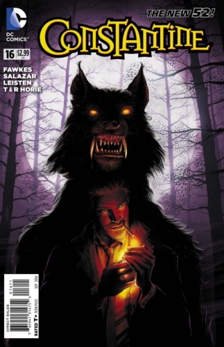 Constantine # 16