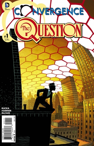 Convergence: The Question # 1
