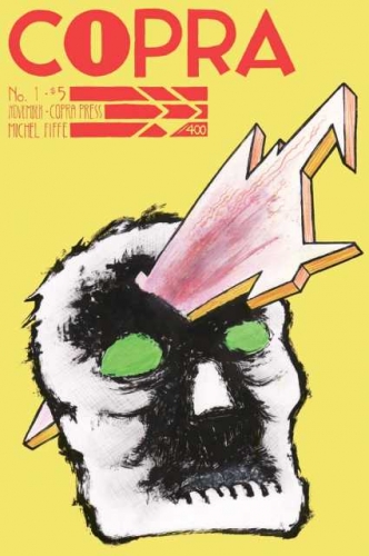 Copra # 1