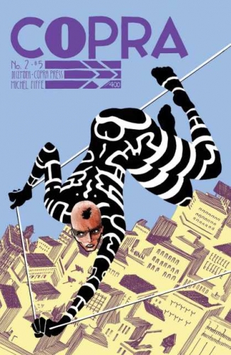 Copra # 2