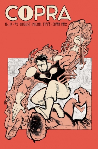 Copra # 17