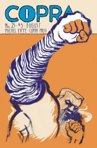 Copra # 23