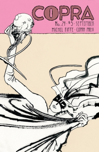 Copra # 24