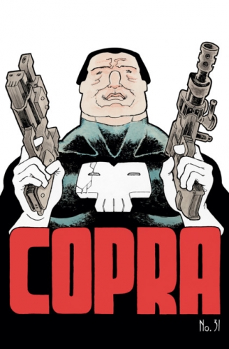 Copra # 31