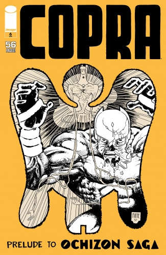 COPRA # 6