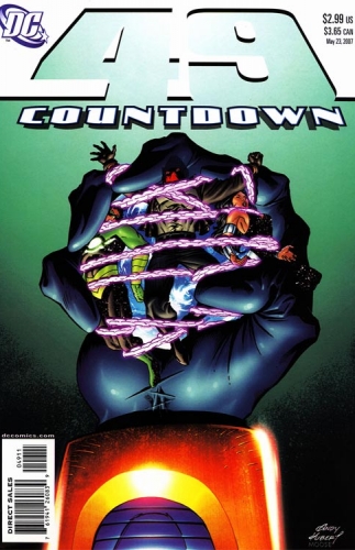 Countdown # 49