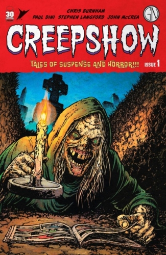 Creepshow (2022) # 1