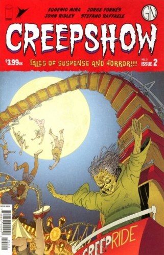 Creepshow Vol 3 # 2