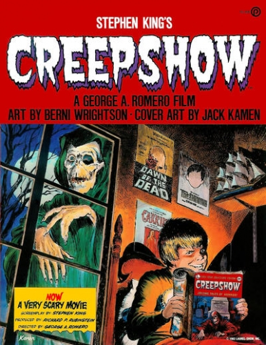 Creepshow # 1